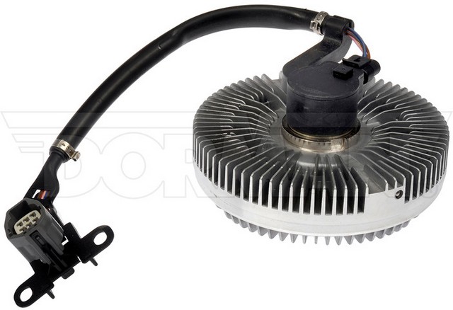 Dorman - OE Solutions Engine Cooling Fan Clutch P/N:622-009