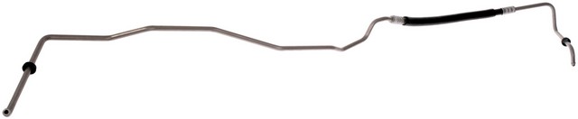Dorman - OE Solutions Automatic Transmission Oil Cooler Hose Assembly P/N:624-047