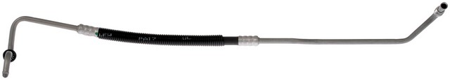 Auto Trans Oil Cooler Hose Assem fits 1996-1997 GMC C1500,C1500 Suburban,C2500,K