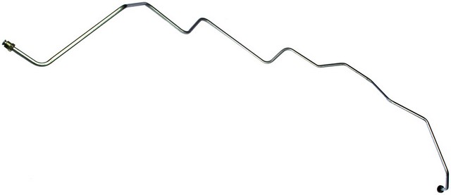 Dorman - OE Solutions Automatic Transmission Oil Cooler Hose Assembly P/N:624-132
