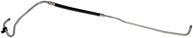 Auto Trans Oil Cooler Hose Assem fits 2000-2003 Chevrolet Impala,Monte Carlo  DO