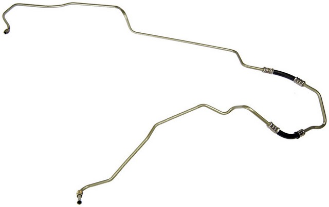 Auto Trans Oil Cooler Hose Assem fits 1998-2002 Lincoln Navigator  DORMAN OE SOL