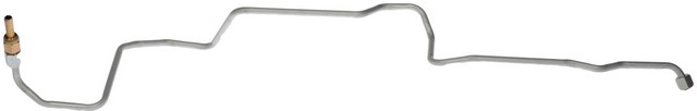 Auto Trans Oil Cooler Hose Assem fits 1999-2004 Jeep Grand Cherokee  DORMAN OE S