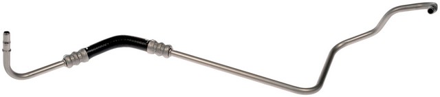 Dorman - OE Solutions Automatic Transmission Oil Cooler Hose Assembly P/N:624-280