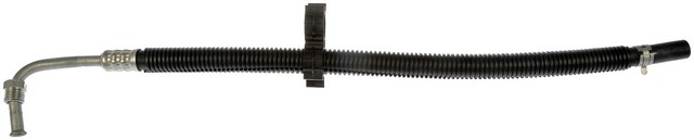 Auto Trans Oil Cooler Hose Assem fits 1999-2001 Ford F-250 Super Duty,F-350 Supe