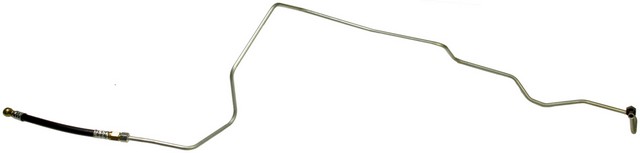 Dorman - OE Solutions Automatic Transmission Oil Cooler Hose Assembly P/N:624-305