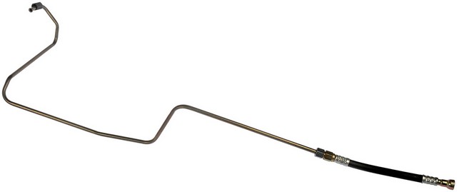 Dorman - OE Solutions Automatic Transmission Oil Cooler Hose Assembly P/N:624-307