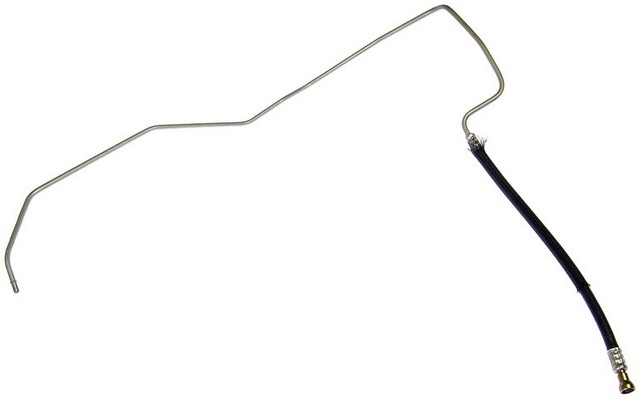 Dorman - OE Solutions Automatic Transmission Oil Cooler Hose Assembly P/N:624-355