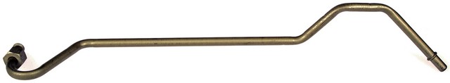 Auto Trans Oil Cooler Hose Assem fits 1997-1999 Dodge Dakota Dakota,Durango  DOR