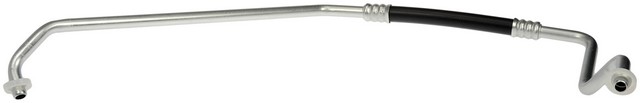 Auto Trans Oil Cooler Hose Assembly fits 2001-2003 GMC Sierra 2500 HD,Sierra 350