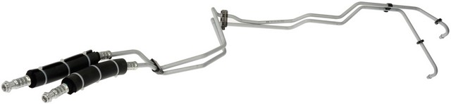 Dorman - OE Solutions Automatic Transmission Oil Cooler Hose Assembly P/N:624-439