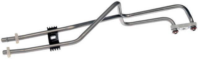 Dorman - OE Solutions Automatic Transmission Oil Cooler Hose Assembly P/N:624-514