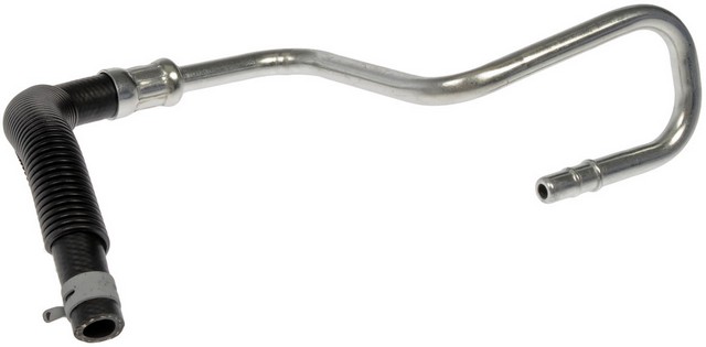 Auto Trans Oil Cooler Hose Assem fits 2005-2007 Ford F-250 Super Duty,F-350 Supe