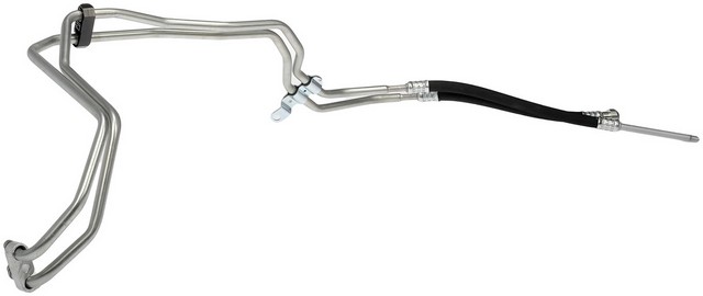 Dorman - OE Solutions Automatic Transmission Oil Cooler Hose Assembly P/N:624-549