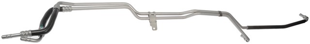 Dorman - OE Solutions Automatic Transmission Oil Cooler Hose Assembly P/N:624-578