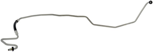 Dorman - OE Solutions Automatic Transmission Oil Cooler Hose Assembly P/N:624-630