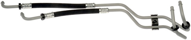 Dorman - OE Solutions Automatic Transmission Oil Cooler Hose Assembly P/N:624-640