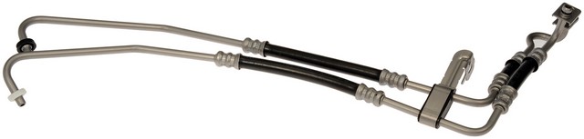 Auto Trans Oil Cooler Hose Assembly fits 2009-2010 Dodge Journey  DORMAN OE SOLU