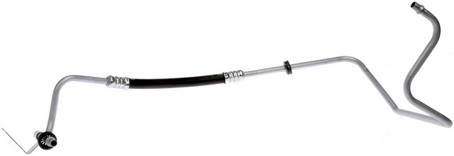 Dorman - OE Solutions Automatic Transmission Oil Cooler Hose Assembly P/N:624-710