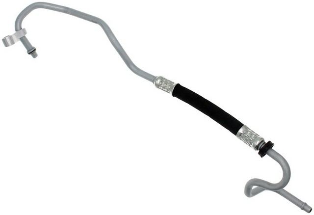 Auto Trans Oil Cooler Hose Assembly fits 2013-2014 Chevrolet Malibu  DORMAN OE S