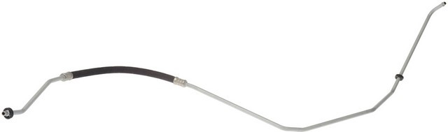 Auto Trans Oil Cooler Hose Assembly fits 2003-2008 GMC Savana 1500 Savana 2500