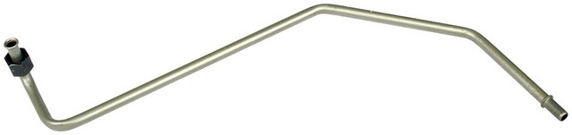 Auto Trans Oil Cooler Hose Assem fits 1994-1996 Jeep Grand Cherokee  DORMAN OE S