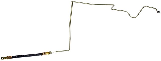 Dorman - OE Solutions Automatic Transmission Oil Cooler Hose Assembly P/N:624-834