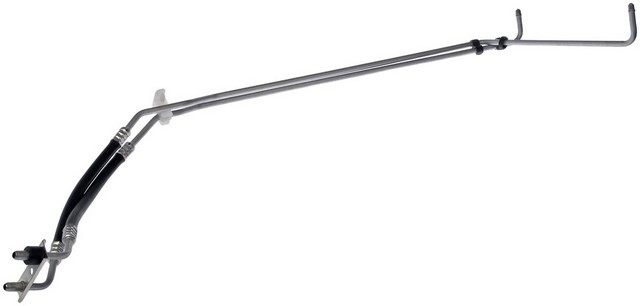 Auto Trans Oil Cooler Hose Assem fits 2007-2008 Saturn Aura  DORMAN OE SOLUTIONS