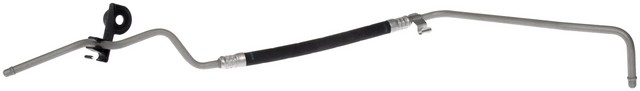 Auto Trans Oil Cooler Hose Assem fits 2005-2008 Pontiac Grand Prix  DORMAN OE SO
