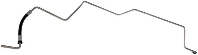 Dorman - OE Solutions Automatic Transmission Oil Cooler Hose Assembly P/N:624-962