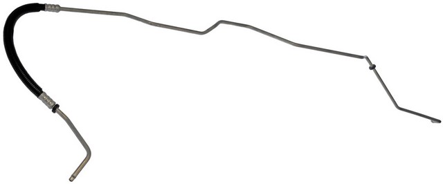 Dorman - OE Solutions Automatic Transmission Oil Cooler Hose Assembly P/N:624-967