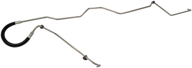 Auto Trans Oil Cooler Hose Assem fits 2004-2008 GMC Savana 2500,Savana 3500  DOR