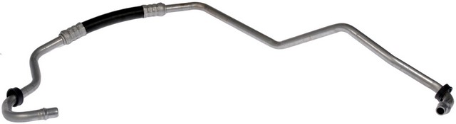 Dorman - OE Solutions Automatic Transmission Oil Cooler Hose Assembly P/N:624-979