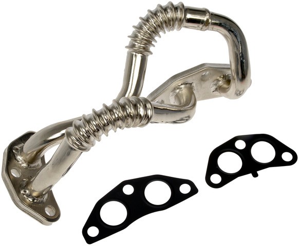 Dorman - OE Solutions Engine Oil Cooler Hose Assembly P/N:625-022