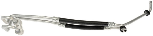 Dorman - OE Solutions Engine Oil Cooler Hose Assembly P/N:625-100