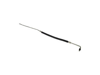 Engine Oil Cooler Hose Assembly fits 1994-1995 GMC K1500,K1500 Suburban,K2500,K2