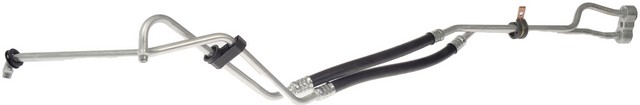 Dorman - OE Solutions Engine Oil Cooler Hose Assembly P/N:625-122