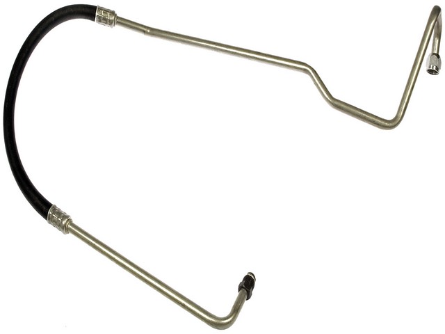 Engine Oil Cooler Hose Assembly fits 1985-1991 GMC G2500,G3500  DORMAN OE SOLUTI