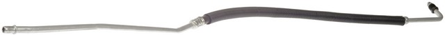 Dorman - OE Solutions Engine Oil Cooler Hose Assembly P/N:625-136
