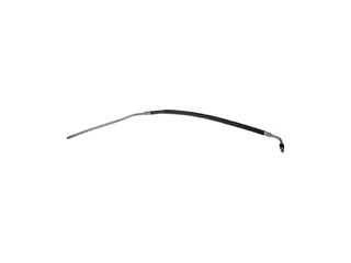 Engine Oil Cooler Hose Assembly fits 1988-1995 GMC K1500,K2500 K1500,K2500,K3500