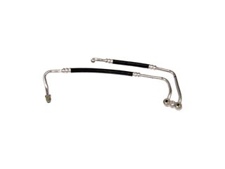 Dorman - OE Solutions Engine Oil Cooler Hose Assembly P/N:625-176