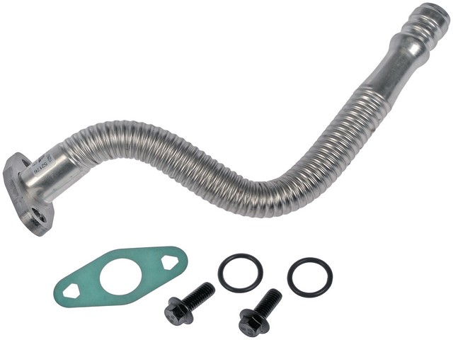 Dorman - OE Solutions Turbocharger Oil Line P/N:625-212