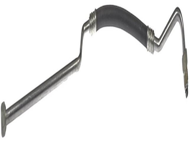 Dorman - OE Solutions Engine Oil Cooler Hose Assembly P/N:625-600