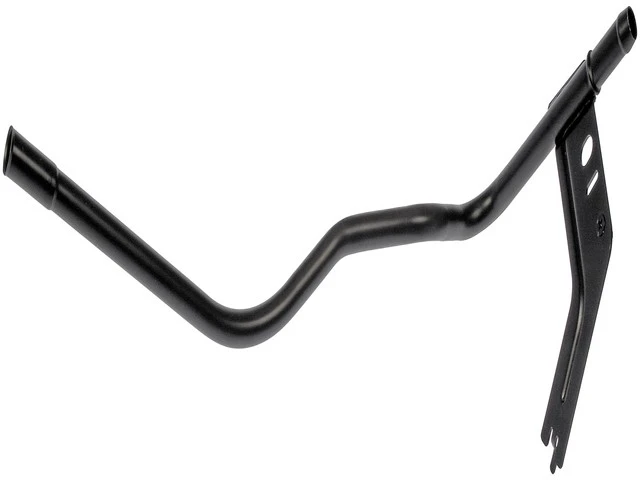 HVAC Heater Hose Assembly fits 1998-2000 Mercury Grand Marquis  DORMAN OE SOLUTI