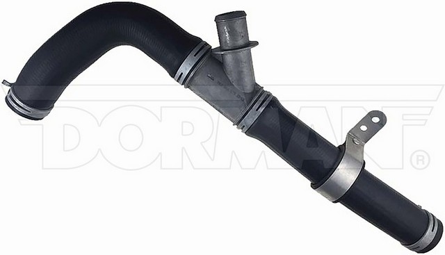 Dorman - OE Solutions Radiator Coolant Hose P/N:626-323