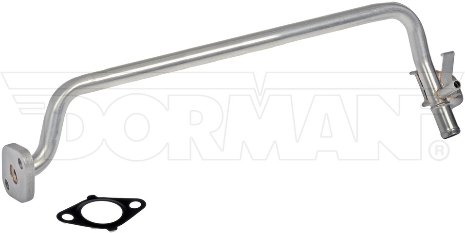 HVAC Heater Hose Assembly fits 2010-2018 Toyota Tacoma 4Runner  DORMAN OE SOLUTI