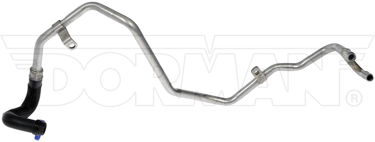 Dorman - OE Solutions HVAC Heater Hose Assembly P/N:626-576