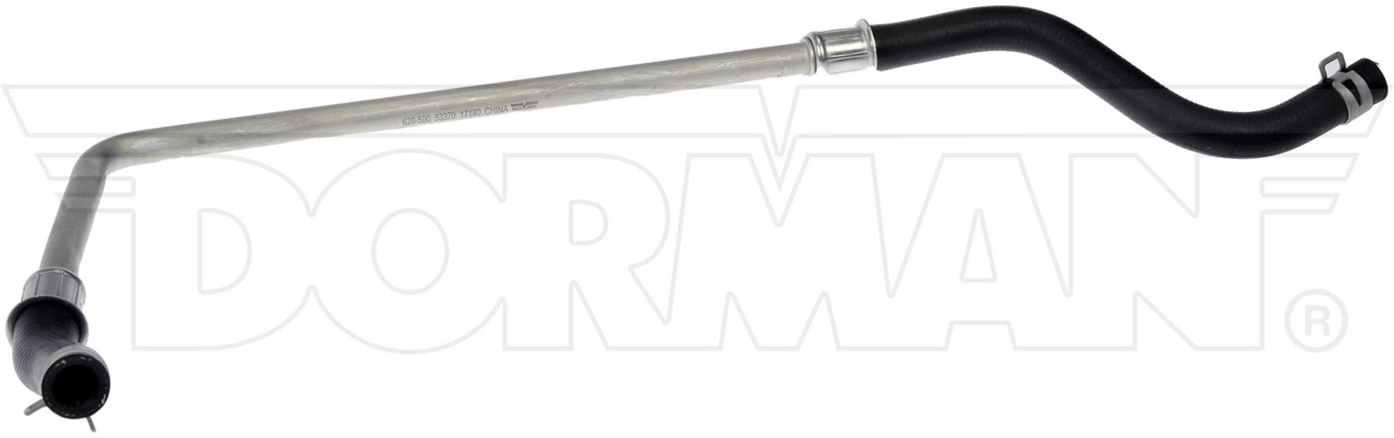 Dorman - OE Solutions HVAC Heater Hose Assembly P/N:626-590