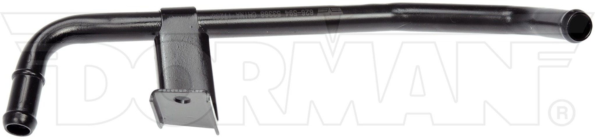 Dorman - OE Solutions Engine Oil Cooler Hose Assembly P/N:626-594