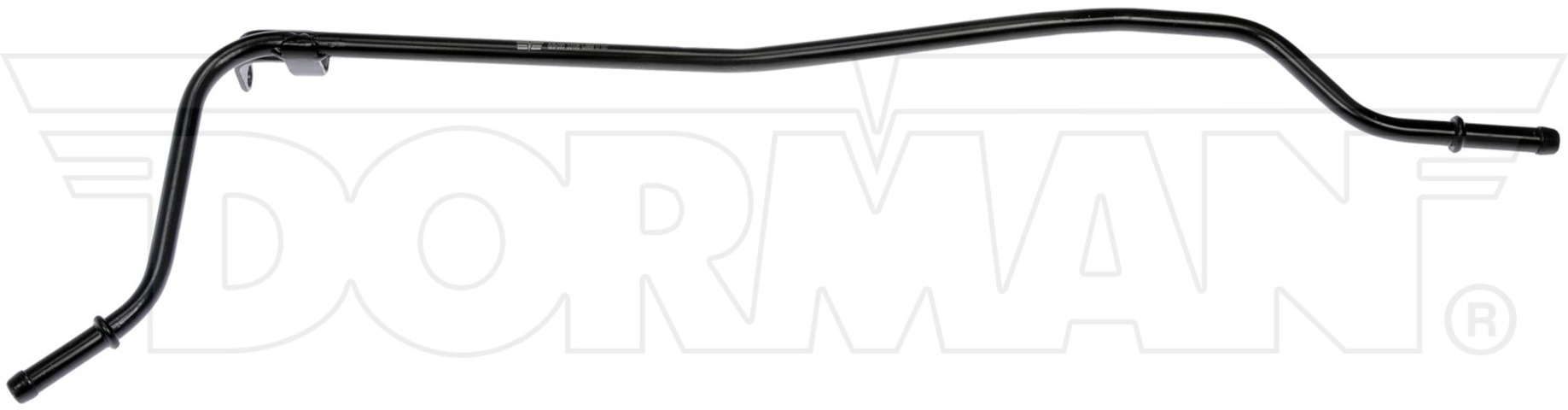 Engine Coolant Bypass Hose fits 2010-2017 GMC Terrain  DORMAN OE SOLUTIONS